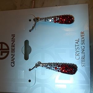 GIANI BERNINI EARRINGS